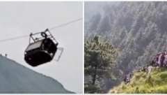 ISPLIVAO SNIMAK OD KOJEG ZASTAJE DAH! Roditelji gledaju spasavanje dece na ivici užasa, drama u Pakistanu se nastavlja (VIDEO)