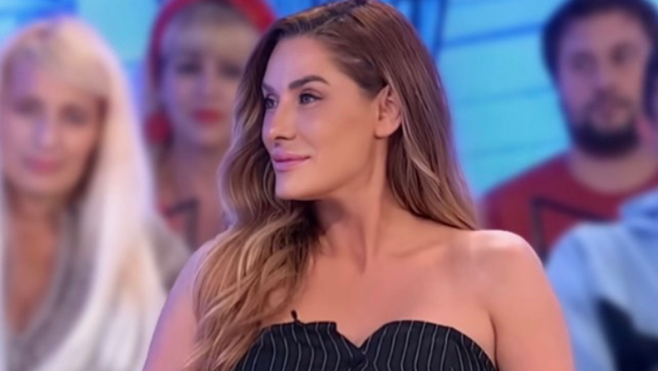 ANA ĆURČIĆ ULAZI U ELITU Odlučila  da se suoči sa Kačavendom, pred ulazak poručila samo ovo! (FOTO)