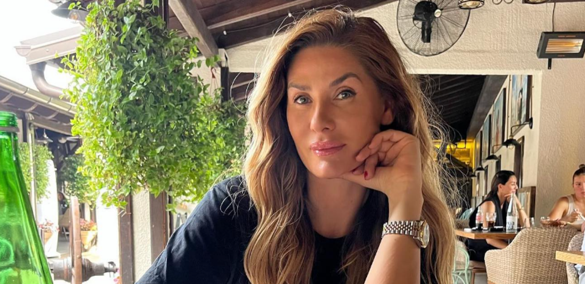 ANA ĆURČIĆ NE SLUTI ŠTA JE ČEKA Sledi totalno raskrinkavanje, zadrugari naoštreni da otkriju sve o njoj