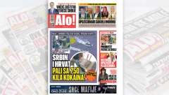 SRBIN I HRVAT PALI SA 700 KILA KOKAINA! Naša i španska policija razbile opasan kartel