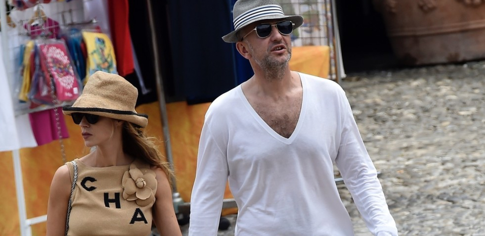 RUSIJA KRIVIČNO GONI ANDREJA MELJNIČENKA! Protiv muža bivše modelsice podignuta optužnica, a ovo su svi detalji