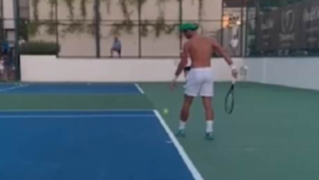 BISER BOKE KOTORSKE Prelepo mesto sa pogledom na Jadran koje Nole obožava: Evo gde se Đoković spremao za brutalnu osvetu Alkarazu (FOTO)