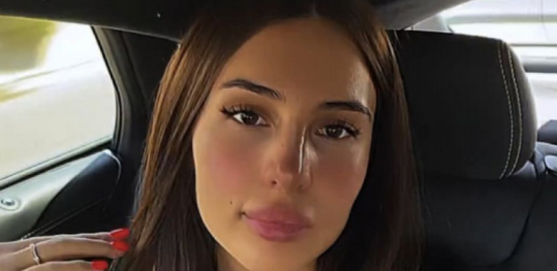 NJENO KUĆNO IZDANJE KOŠTA BOGA OCA! Cecina ćerka pokazala šta radi u skupocenim komadima, ljudi u neverici