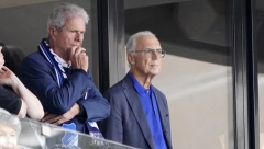 POTRESNE VESTI IZ NEMAČKE Legendarnom fudbaleru se pogoršalo zdravstveno stanje