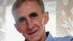 NESTAO DRAGAN (54) IZ DOBROSELICE Bio u lošem stanju, obišao konje i tada mu se izgubio svaki trag
