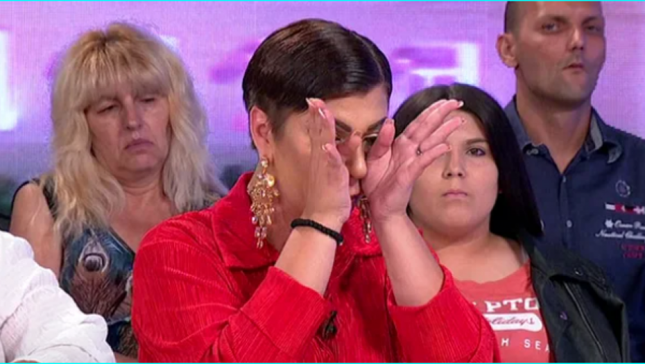 MILJANA ĆE MORATI DA BUDE NA PSIHIJATRIJI! Sud doneo odluku u korist Marka Đedovića, Kulići van sebe od besa!