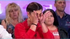 MILJANA ĆE MORATI DA BUDE NA PSIHIJATRIJI! Sud doneo odluku u korist Marka Đedovića, Kulići van sebe od besa!