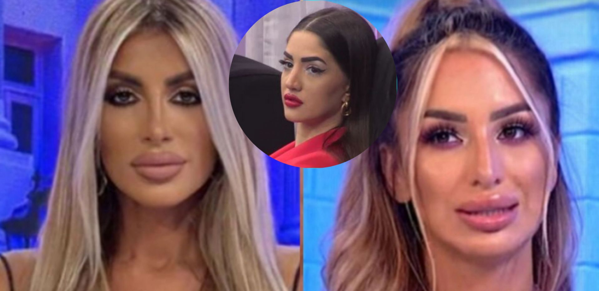 UDRUŽILE SE DALILA I ALEKSANDRA Suparnice zakopale ratne sekire, spremaju pakleni plan za Anđelu!