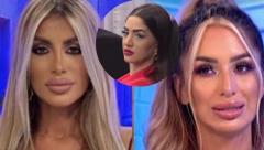 UDRUŽILE SE DALILA I ALEKSANDRA Suparnice zakopale ratne sekire, spremaju pakleni plan za Anđelu!