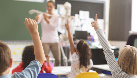 UVEDENA VAŽNA NOVINA U ŠKOLAMA Evo o čemu se radi