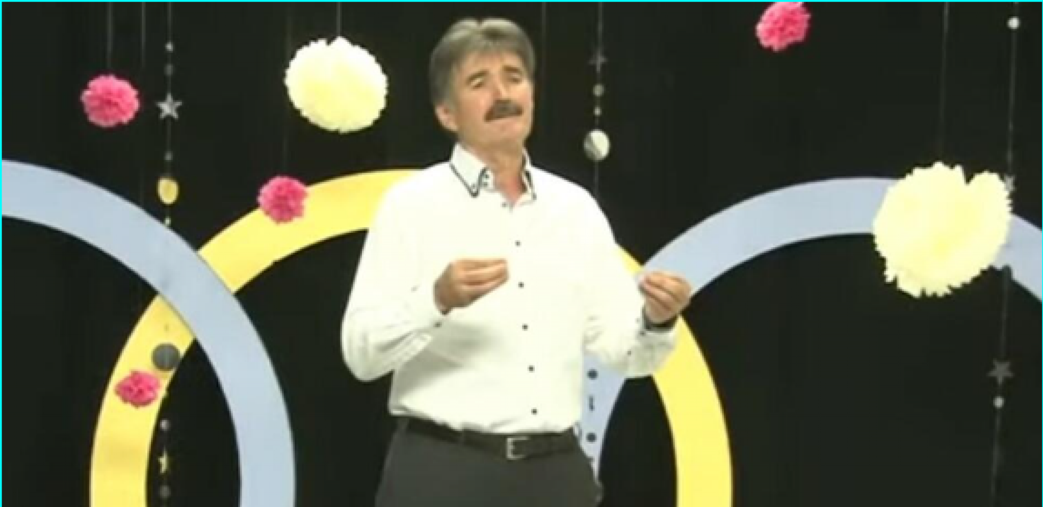 SRPSKI PEVAČ UHAPŠEN U HRVATSKOJ Evo šta mu se stavlja na teret