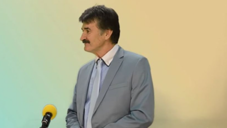 PEVAČ IZAŠAO IZ HRVATSKOG ZATVORA Rajko Lalić pušten da se brani sa slobode, evo zbog čega su promenili odluku!