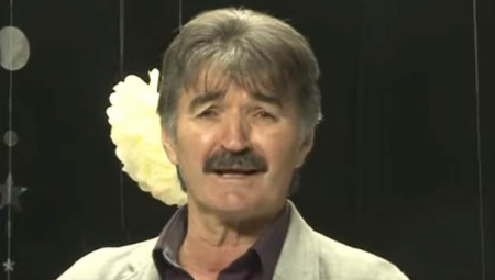 RAJKO LALIĆ PUŠTEN IZ ZATVORA TEK JUČE Hrvati lagali da su ga oslobodili pre nedelju dana!