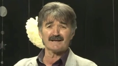 KO JE UHAPŠENI SRPSKI PEVAČ Član je grupe "Srpska tromeđa", a ovo je njegov najveći strah!