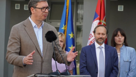 "ČEKAMO PRAVI TRENUTAK" Vučić: Srbija će tražiti sednicu SB UN zbog provokacija Kurtija