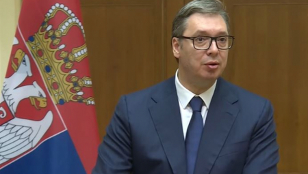 OPOZICIJA I ŠOLAKOVI MEDIJI NA APARATIMA Narod jasno poručio: Volimo Vučića! (VIDEO)