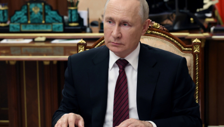 "NAPRAVILI SMO GLUPOST" Heršov izvor iz CIA otkrio strategiju SAD: Pogrešli smo što smo ušli u proksi rat