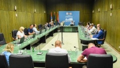 POKRAJINSKA VLADA ODRŽALA SEDNICU Sredstva su obezbeđena za ove ustanove