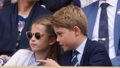 DECI PRINCA VILIJAMA I KEJT MIDLTON NIJE DOZVOLJENO DA JEDU SA NJIMA U pitanju je staro pravilo koje ima vrlo interesantno objašnjenje