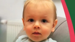 MALI LAV JE U SRBIJI PRIMIO NAJSKUPLJI LEK NA SVETU "Samo se smejao, nije se pomerao"