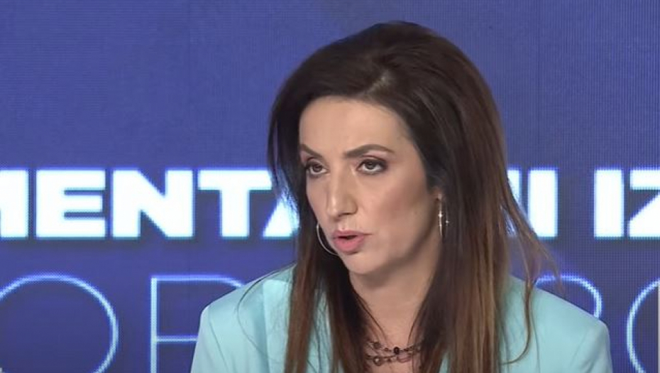 Poslanice Evrope sad: Čekamo stav partije, još ne znamo kako ćemo glasati o Vladi