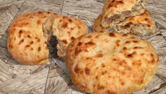 NAPRAVITE DOMAĆI SOMUN Mekan je kao duša, više ga nikada nećete kupovati