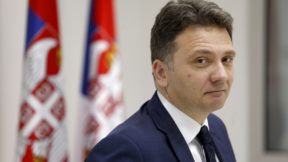 Jovanović: Rast izvoza IKT sektora 40 odsto - Najveći uvoznici SAD, Engleska i Švajcarska!