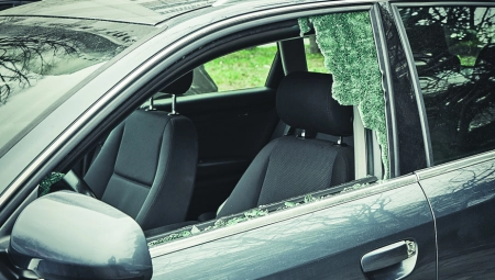 KRADU GORIVO, SKIDAJU TOČKOVE Automobili u ovim delovima Beograda na udaru lopova