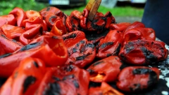 LESKOVAČKI LJUTI AJVAR Tradicionalni i savršen recept za zimnicu postoji