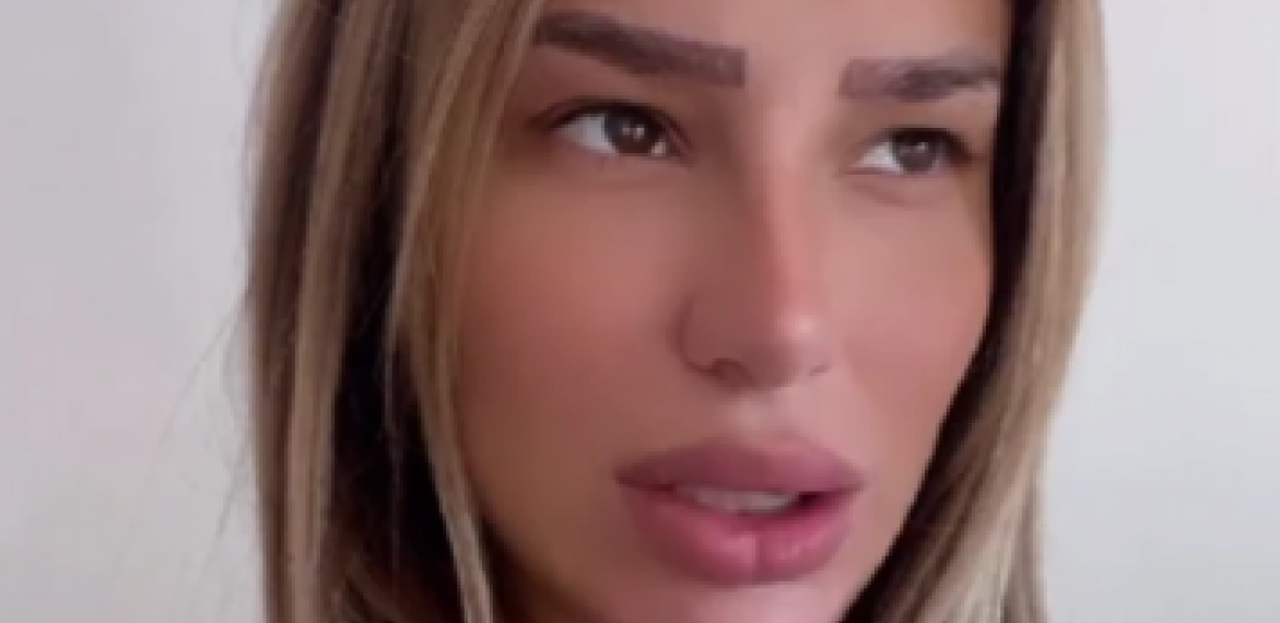 OTVORILA DUŠU! Aleks posle raskida sa Carem ima samo jednu želju, a ovo joj ne da mira! (VIDEO)