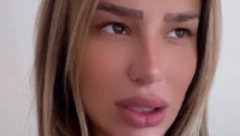 ALEKSANDRI NIKOLIĆ OTKRIVEN TUMOR NA DOJCI Ide na hitnu operaciju, a ovo su svi detalji!