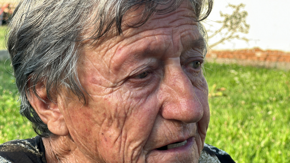 JECALA JE I REKLA "HTEO JE DA ME SILUJE" Potresna ispovest bake čiju je unuku probao da obljubi monah kod Čačka