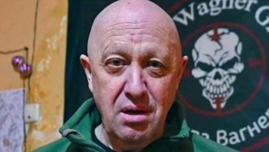 SUDBINA PRIGOŽINA POD ZNAKOM PITANJA? Dok ruski mediji pišu da je mrtav, jedna stvar je podgrejala glasine o mogućem bekstvu