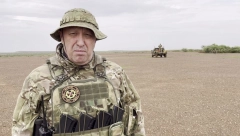 PRIGOŽINOVO TELO IDENTIFIKOVANO U MRTVAČNICI