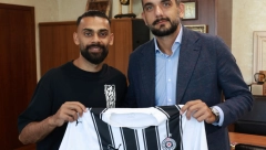 POZNATO JE Evo koliko će novo pojačanje zarađivati u Partizanu