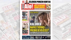 ALBANCI PUCAJU OD MUKE I Zelenski ponizio Kurtija