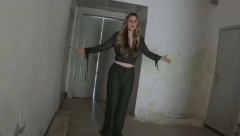 SARA I LUKA KUPILI SU KUĆU ZA 120 DINARA: Ali nisu bili spremni na ono što ih čeka