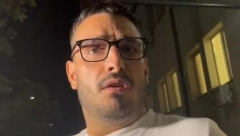 KRIV SAM, PLATIĆU! Darko Lazić nakon izlaska iz zatvora priznao sve (VIDEO)