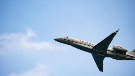 DRUGI PRIGOŽINOV AVION LETEO CIK-CAK IZNAD MOSKVE Podaci radara pokazuju gde je sleteo