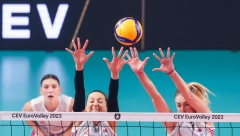 FURIOZNE SRPKINJE ZGROMILE HOLANĐANKE Naše odbojkašice ostvarile važnu pobedu na turniru u Kini i napravile ogroman korak ka Olimpijskim igrama