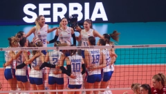 BRAVO, LAVICE NAŠE Srpske odbojkašice i zvanično obezbedile plasman na Olimpijske igre, u Pariz po novu medalju