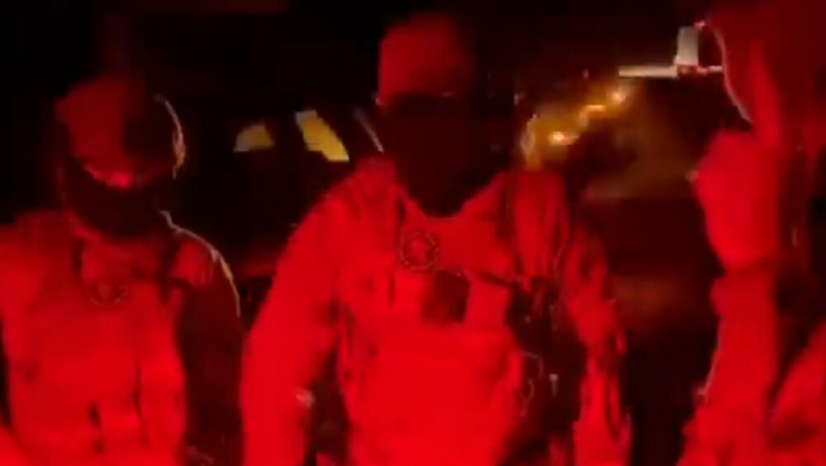 "POČINJEMO, OČEKUJTE NAS" Vagner objavio video poruku posle smrti Prigožina, konvoj krenuo iz Belorusije, evo gde idu! (VIDEO)