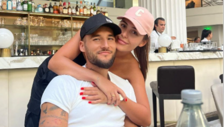 ANASTASIJA I NEMANJA ŽIVE U OVOJ VILI! Luksuzni dom u Španiji je nestvaran, u dvorištu imaju bazen i palme! (FOTO)