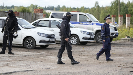BOMBA JE VEĆ BILA U AVIONU? Nove teorije o pogibiji Prigožina: Smrt je uneta sa vinom