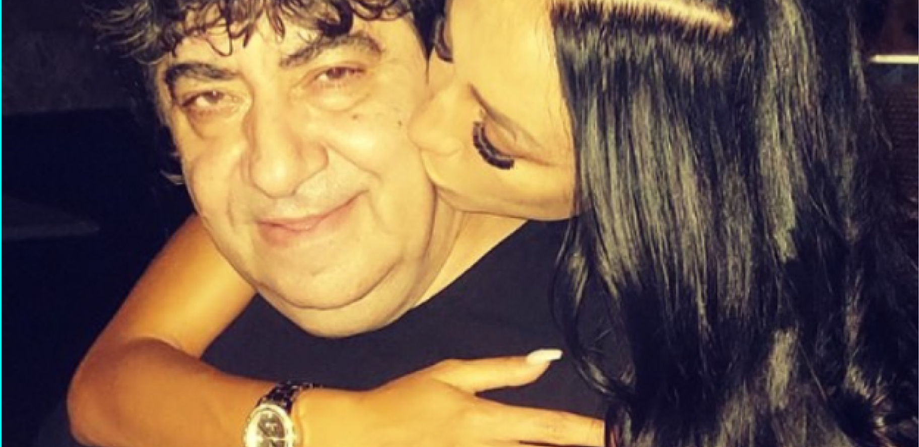 BILA SAM JAKO TUŽNA! Pevačica otkrila da joj je suprug zabranio da učestvuje u Zvezdama Granda