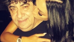 BILA SAM JAKO TUŽNA! Pevačica otkrila da joj je suprug zabranio da učestvuje u Zvezdama Granda