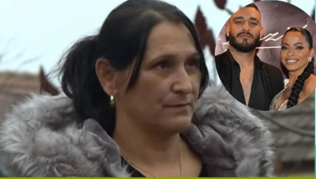 KAKVA CRNA SVADBA, JA BIH TO OTKAZALA Darkova majka van sebe nakon nesreće koju je pevač izazvao, pobesnela na jedno pitanje!