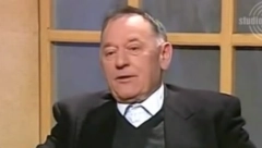 PRVA JE BILA POZNATA GLUMICA, A DRUGU JE PROSIO TRI PUTA Petar Kralj posle razvoda živeo kao podstanar, a onda se pojavila ona!