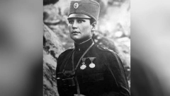 NA DANAŠNJI DAN UMRLA JE HEROINA VELIKOG RATA! Milunka Savić je najodlikovanija žena u istoriji vojevanja