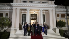 "NI SA ZELENSKIM SE NIJE SASTAO" Koči: Kurti je izgubio u Atini, Vučić je dobio sva uverenja